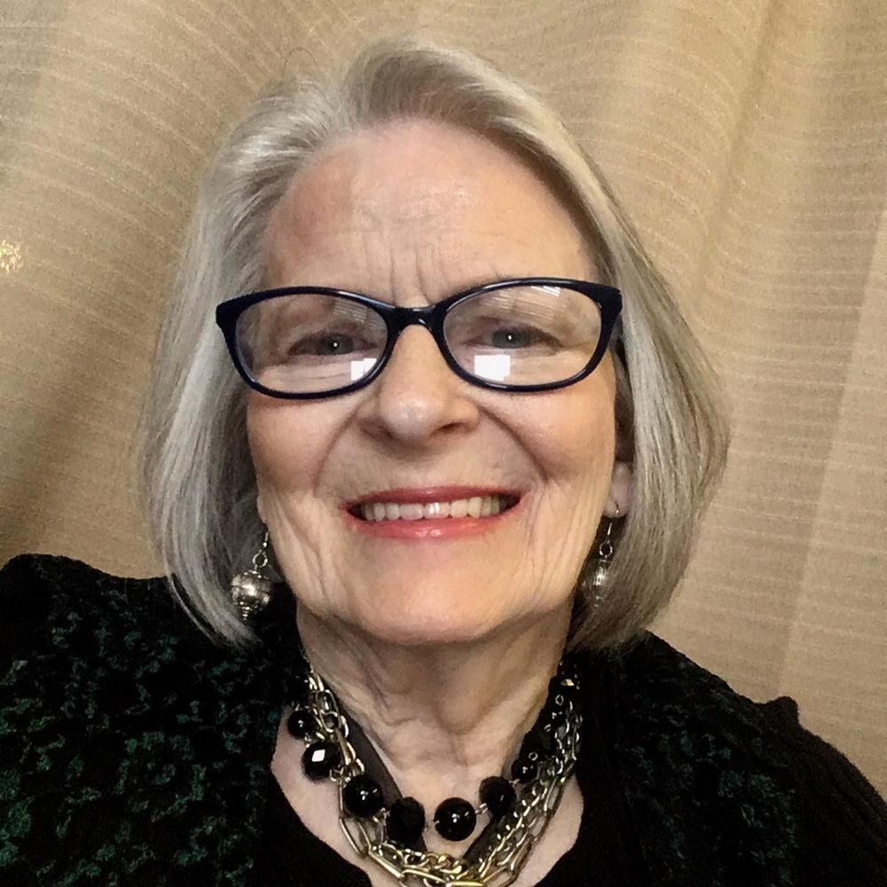 Meet your Posher, Cindi